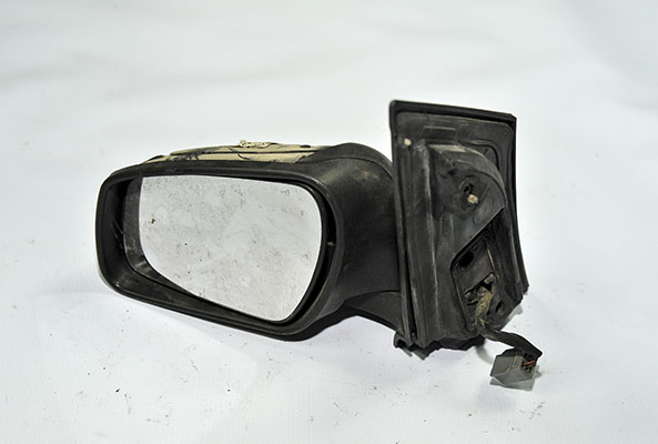 Ford Çıkma Yedek Focus 2 Sol Elektrikli Ayna (KTR)